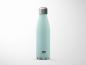 Preview: Thermosflasche ISTYLE  750 ml hellblau